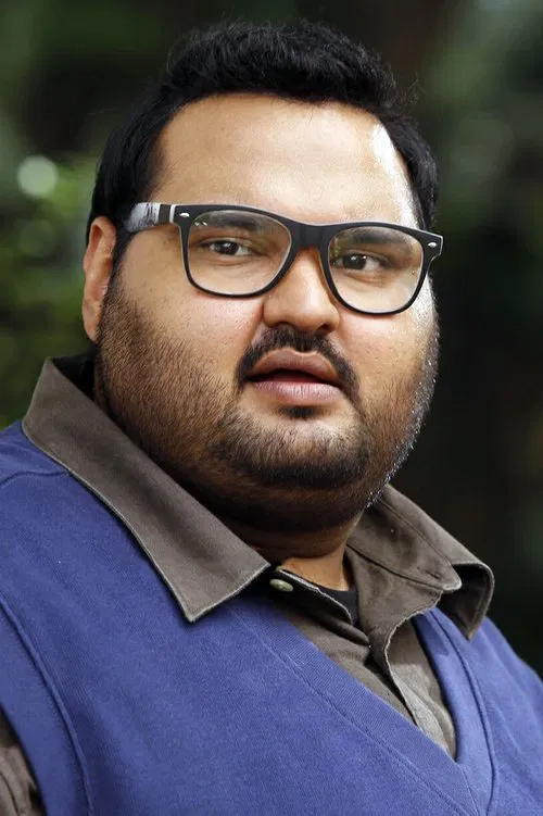 Sekhar Menon profile picture