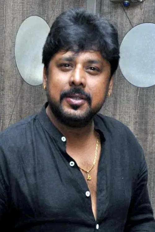 Raja Chanda profile picture