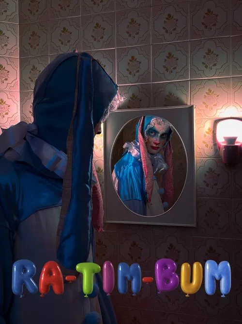RA-TIM-BUM movie poster