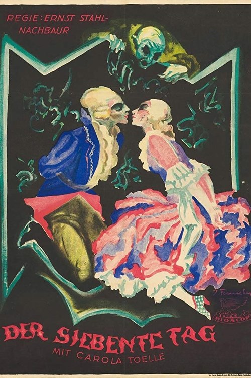 Der siebente Tag movie poster