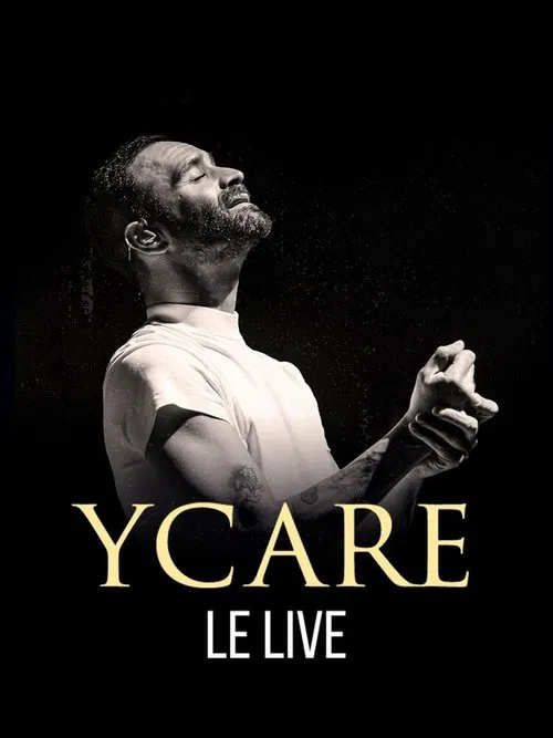 Ycare, le live movie poster