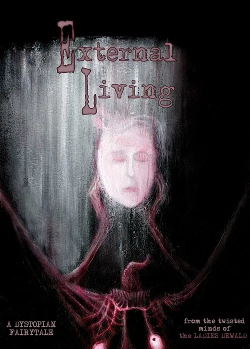 External Living movie poster