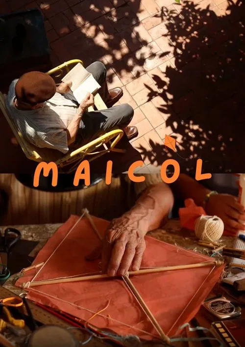 MAICOL movie poster