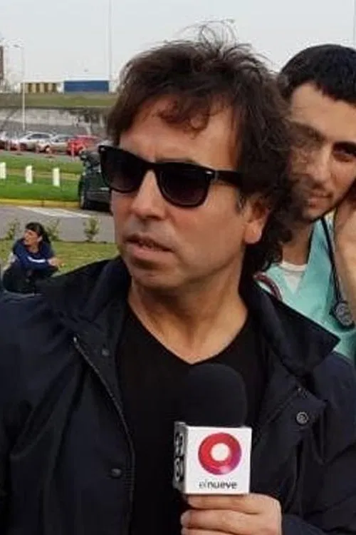 Gonzalo Rodríguez profile picture