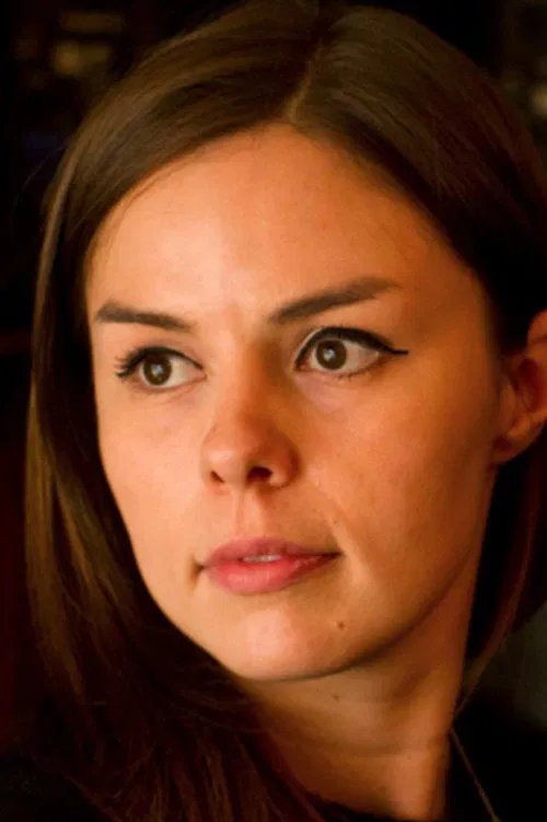 Sofia Bohdanowicz profile picture
