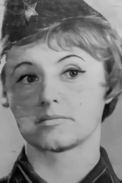 Maya Polyanskaya profile picture