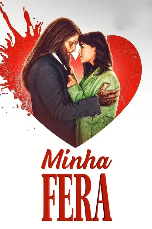 Poster do filme Minha Fera