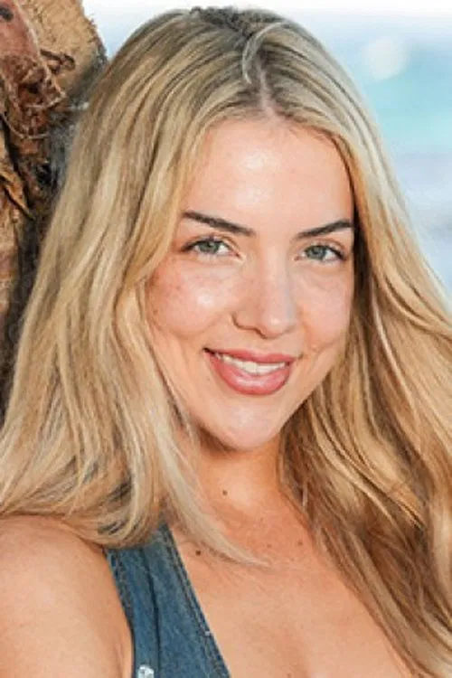 Kate Gloufchis profile picture