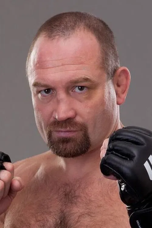 Vladimir Matyushenko profile picture