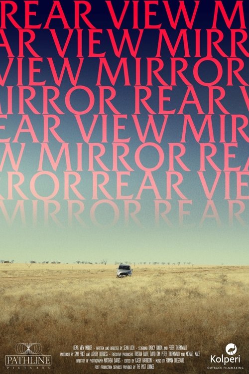 Rear View Mirror movie poster
