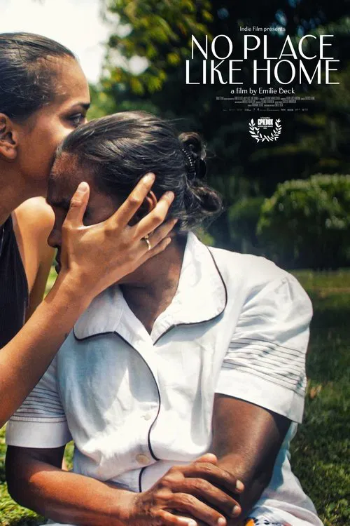 No Place Like Home movie poster