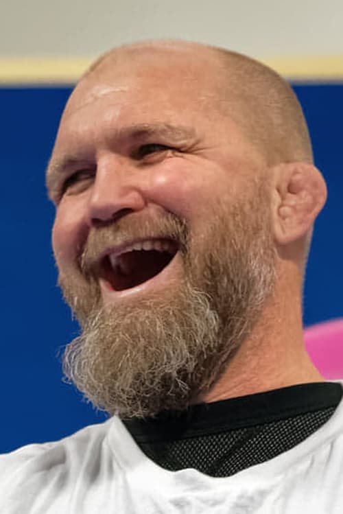 Foto de perfil de Trevor Prangley