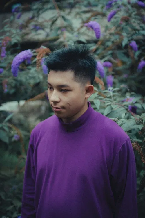 David Crocpsy Li profile picture