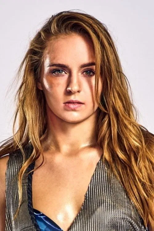 Xénie Gregušová profile picture