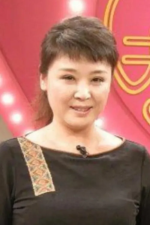 Wei He profile picture