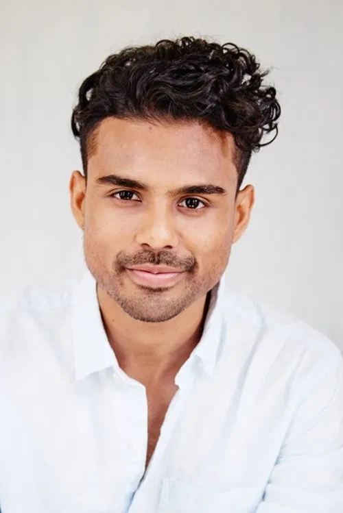 Naveen Ananta profile picture