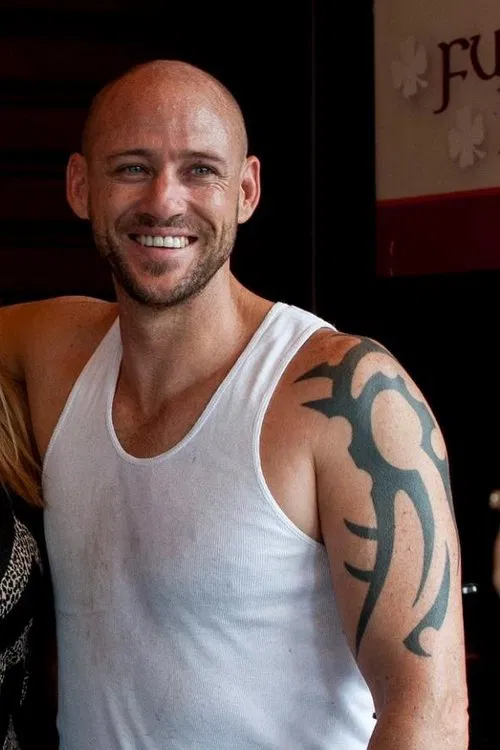 Andy Sparnon profile picture