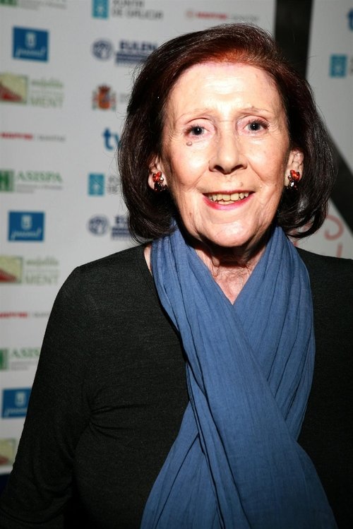 Mariví Bilbao profile picture