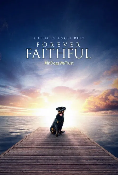 Forever Faithful movie poster