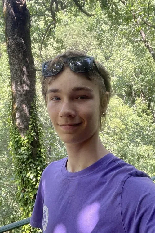 Kéziah Faure profile picture