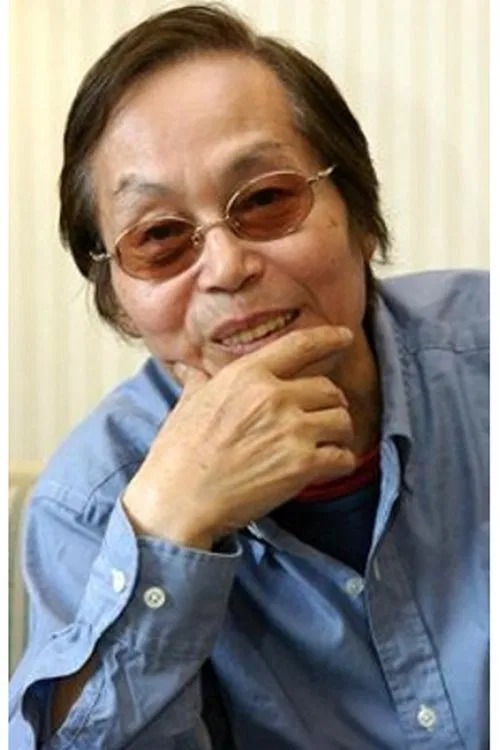 Foto de perfil de Osamu Dezaki