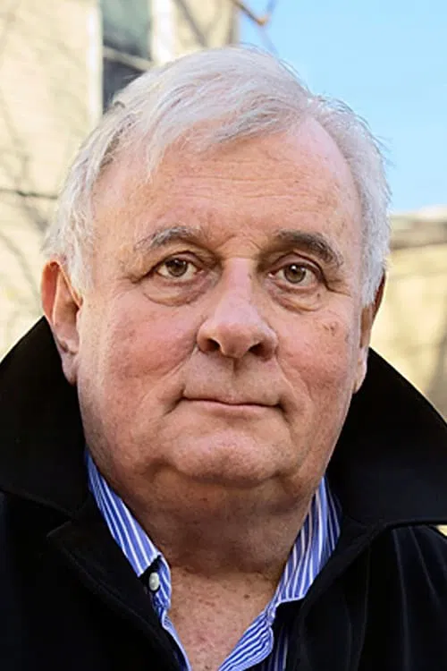 Edmund White profile picture