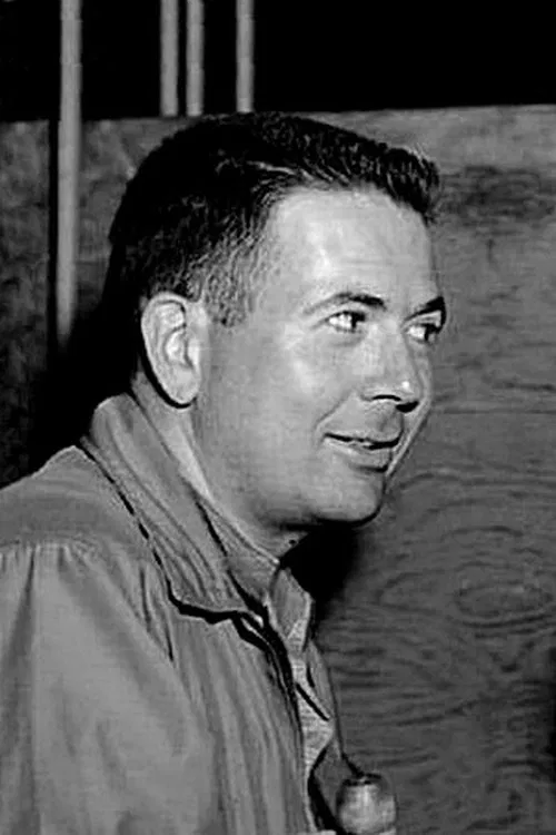 Bert I. Gordon profile picture