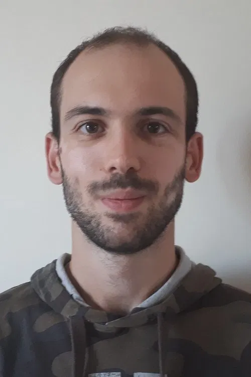 Francesco Moriconi profile picture