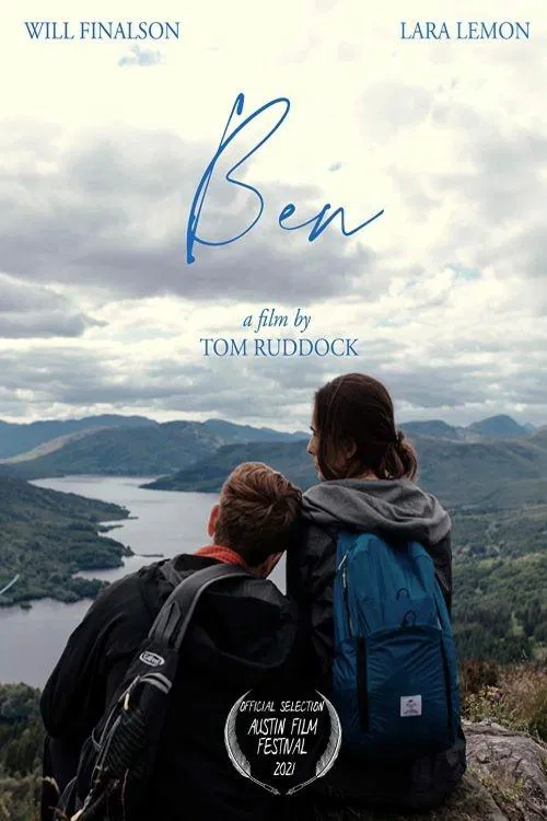 Ben movie poster