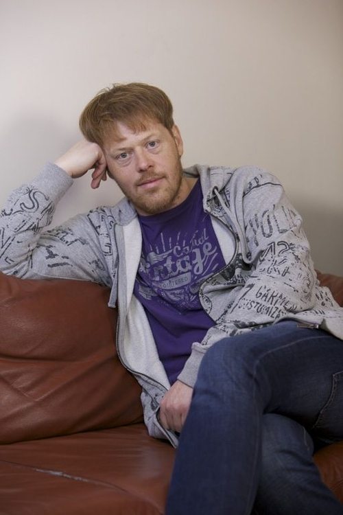Gintaras Tubelis profile picture