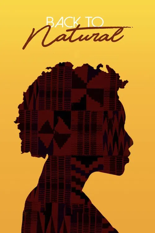 Poster do filme Back to Natural: A Documentary Film