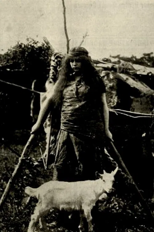The Wife of Cain movie poster