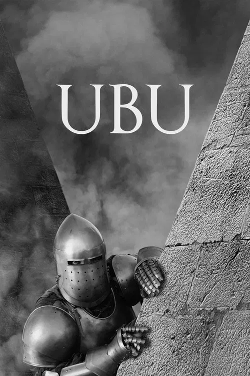 Ubu movie poster