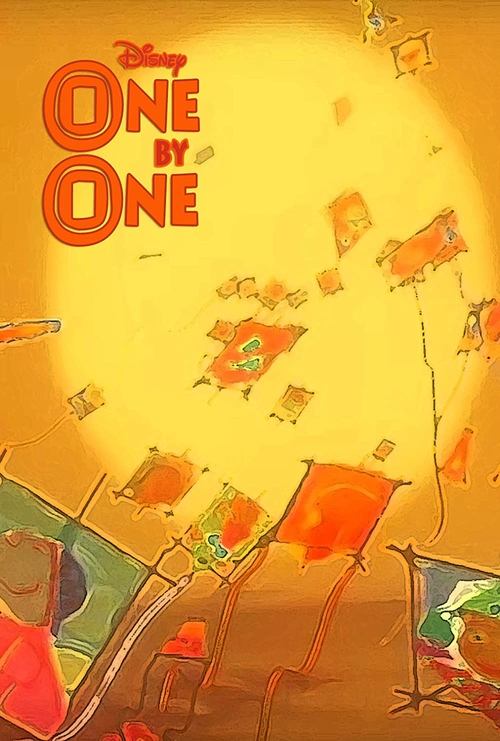 One by One movie poster