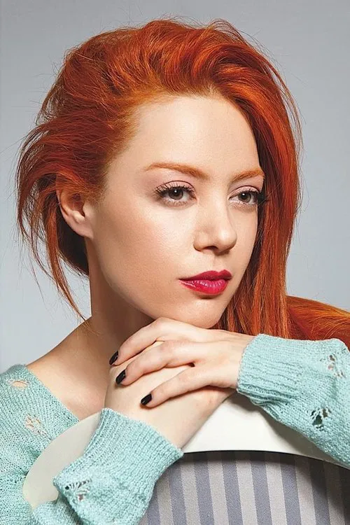 Foto de perfil de Ada Livitsanou