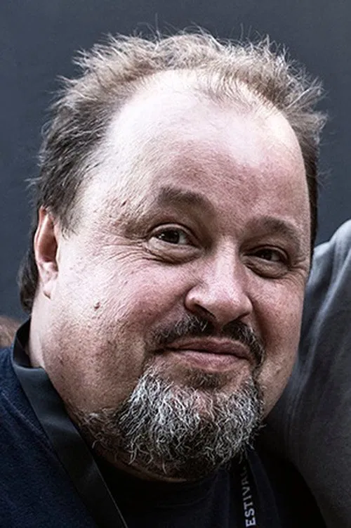 Steve Rothery profile picture