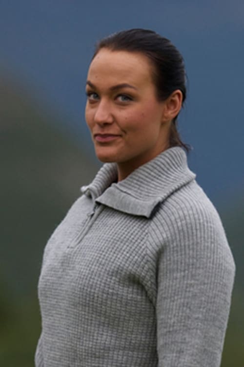 Hilde Beate Berdahl profile picture