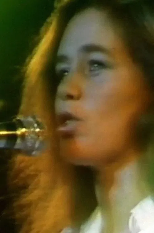 Édith Butler - Daughter of the Wind and Acadie movie poster