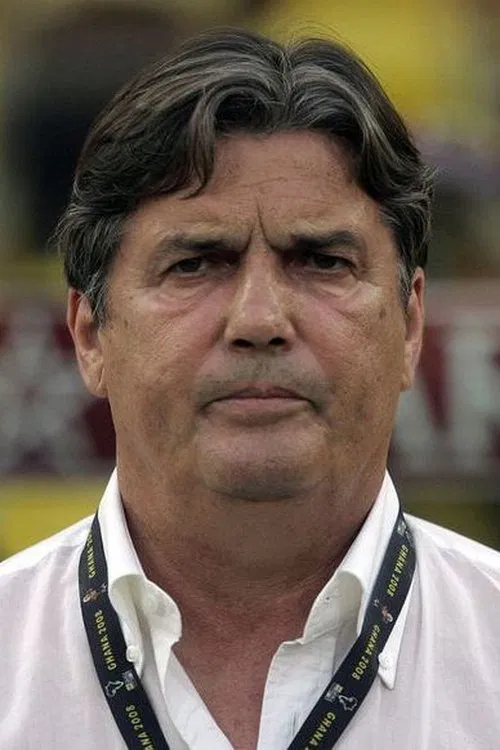 Henri Michel profile picture