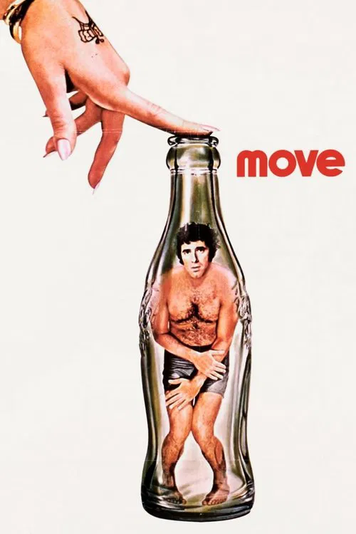 Move movie poster