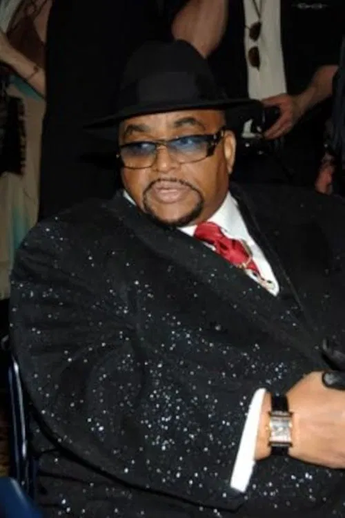 Solomon Burke profile picture