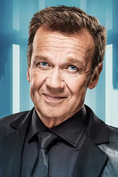 Björn Skifs profile picture