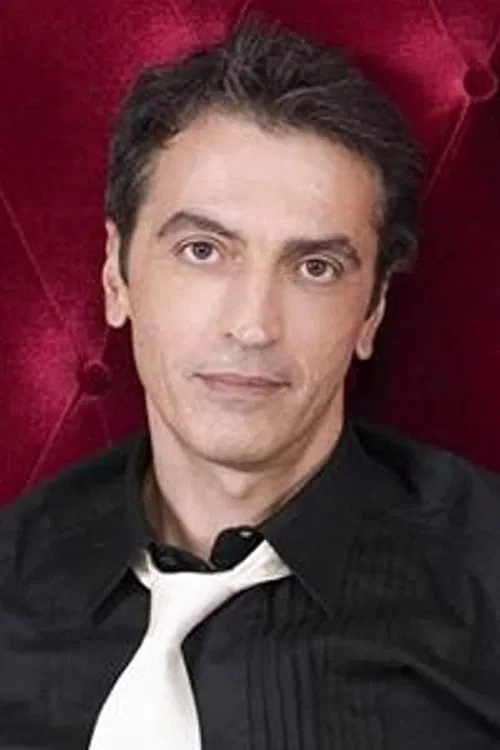 Giorgos Kormanos profile picture