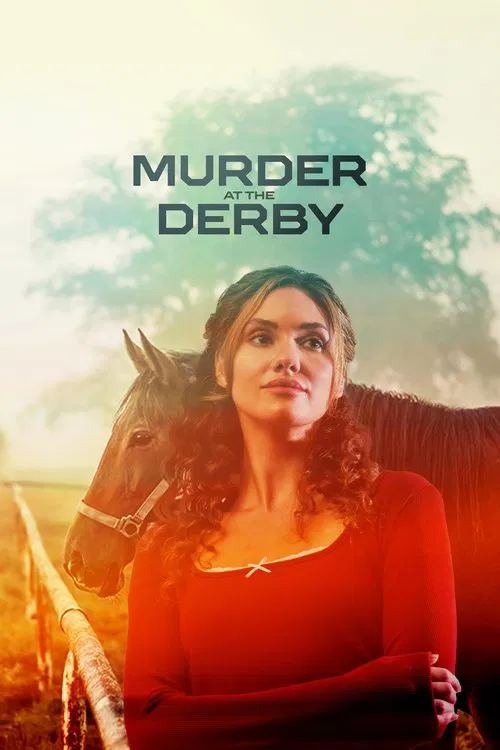 Murder at the Derby movie poster
