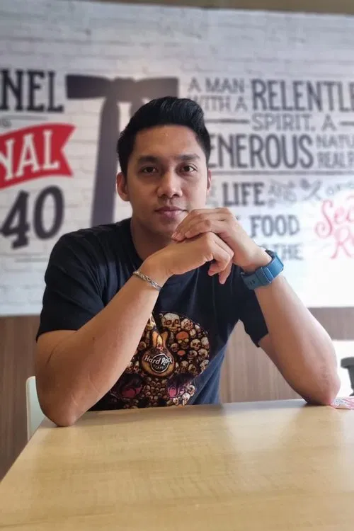 Foto de perfil de Fritz Frederich