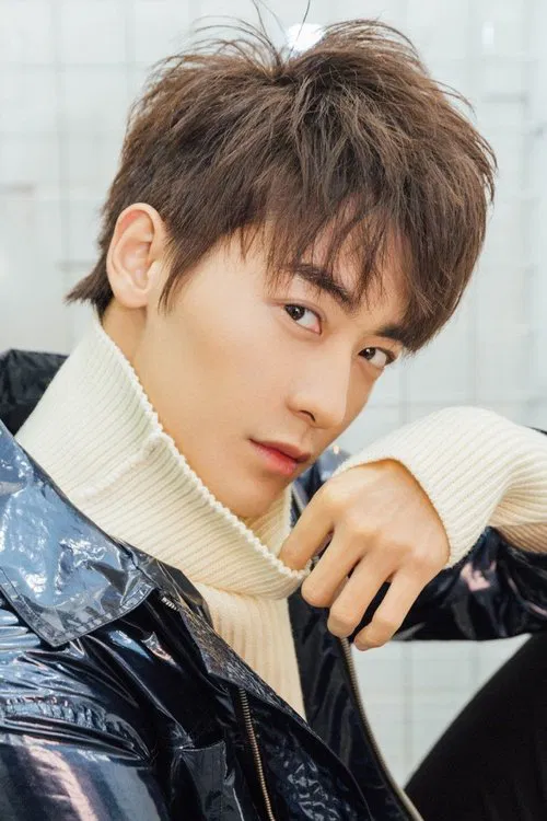 Zhao Zhiwei profile picture