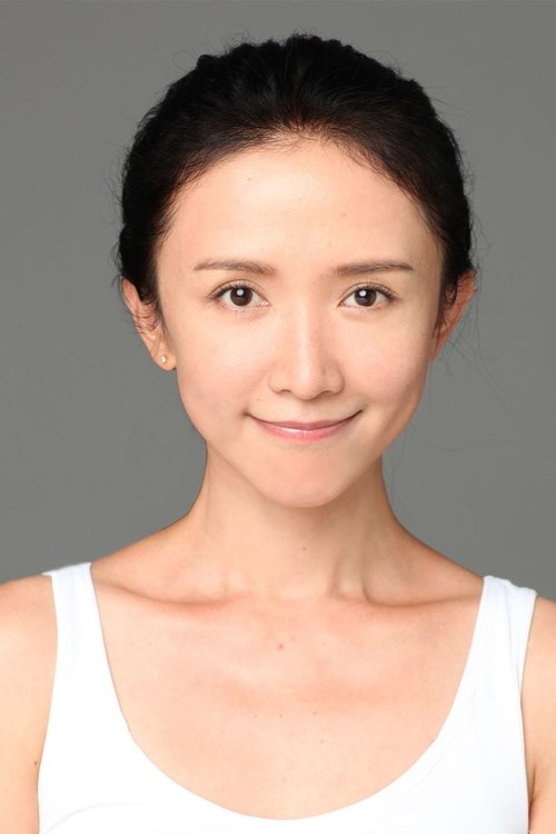 Peng Xinyi profile picture