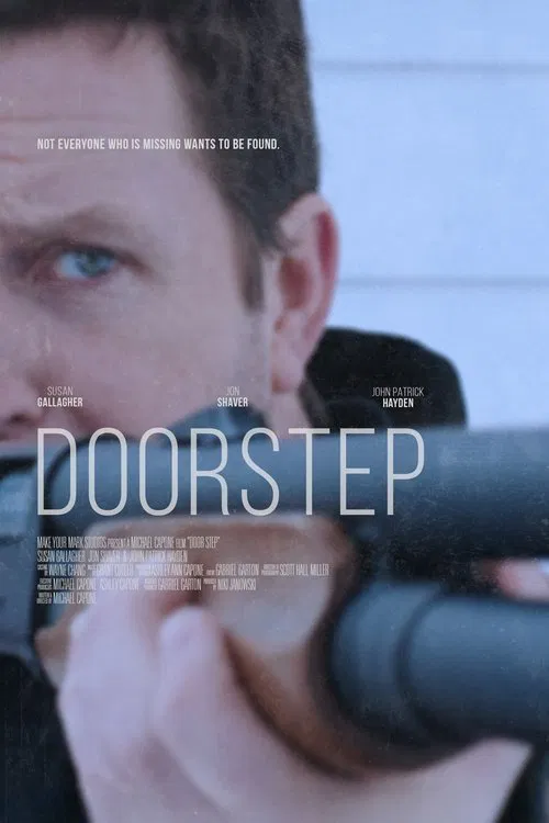 Doorstep movie poster