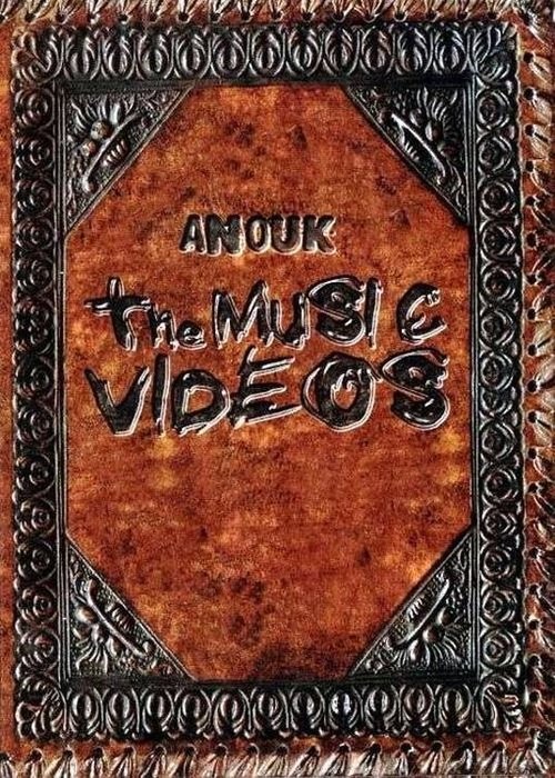 Anouk: The Music Videos movie poster