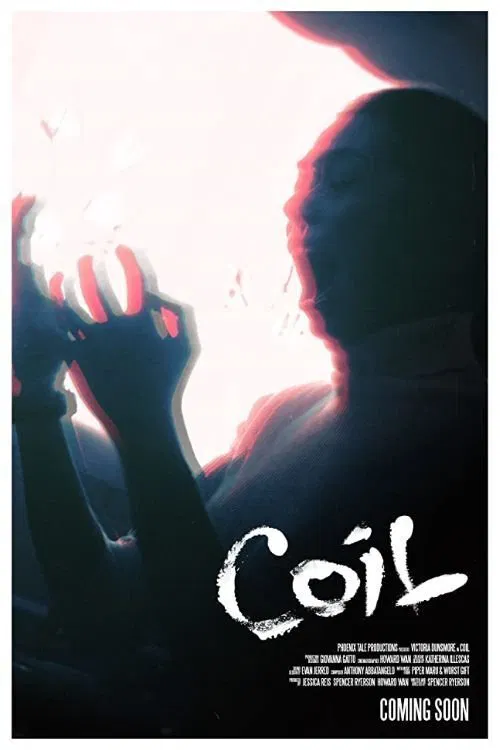 Poster do filme Coil